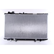 Radiator, racire motor NISSENS