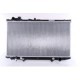 Radiator, racire motor NISSENS