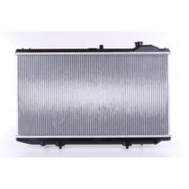 Radiator, racire motor NISSENS