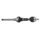 Planetara Fata Dreapta 707mm pentru VOLVO XC90 I 2.9 10.02-12.06, Piese auto, Tip cutie viteze Automat