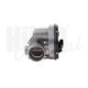 Carcasa clapeta HUCO pentru FORD C-MAX, FIESTA, FOCUS, FUSION 1.25-1.6LPG, diametru exterior 45.0 mm, tensiune 12.0 V, 6 pini