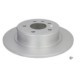 Disc frana ATE Spate Dreapta/Stanga SAAB 9-5 1.9D-3.0D 09.97-12.09 Diametru exterior 286.0 mm Inaltime 69.0 mm Grosime 10.0 mm