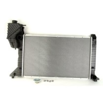 Radiator, racire motor NISSENS