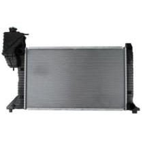 Radiator, racire motor NISSENS