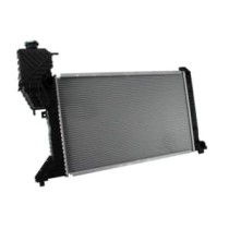 Radiator, racire motor NISSENS