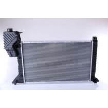 Radiator, racire motor NISSENS