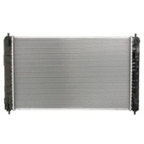 Radiator, racire motor NISSENS