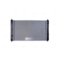 Radiator, racire motor NISSENS