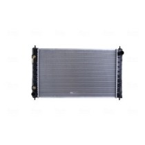 Radiator, racire motor NISSENS