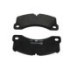 Set placute frana fata ATE cu suplimente pentru PORSCHE CAYENNE, MACAN, PANAMERA; VW TOUAREG 2.0-6.0 09.02-