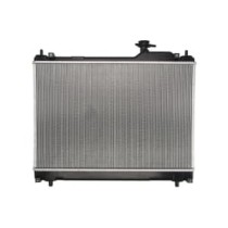 Radiator, racire motor KOYORAD