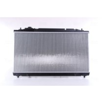 Radiator, racire motor NISSENS