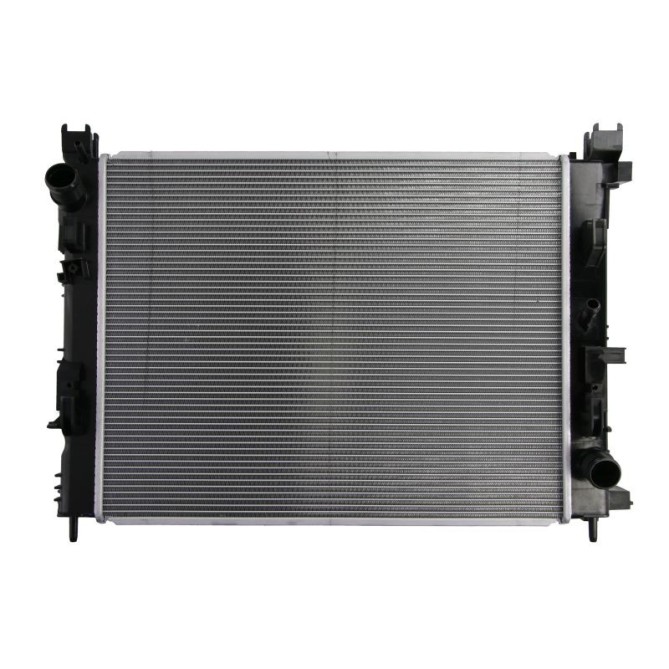 Radiator, racire motor NISSENS