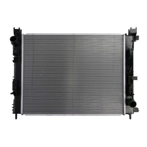 Radiator, racire motor NISSENS