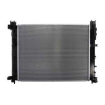 Radiator, racire motor NISSENS