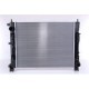 Radiator, racire motor NISSENS