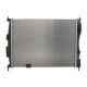 Radiator racire motor KOYORAD Inaltime 590mm Latime 433mm Grosime 27mm Sistem de racire Răcitor de apă