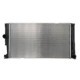 Radiator racire motor KOYORAD BMW 5 (F10) 2.0/2.0D Sistem de racire Răcitor de apă 4,50 kg