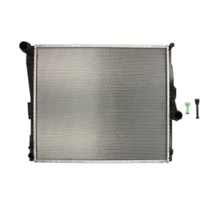 Radiator, racire motor KOYORAD