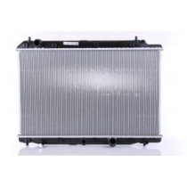 Radiator, racire motor NISSENS