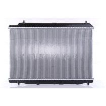 Radiator, racire motor NISSENS