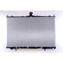 Radiator, racire motor NISSENS