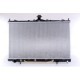 Radiator, racire motor NISSENS