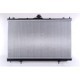 Radiator, racire motor NISSENS