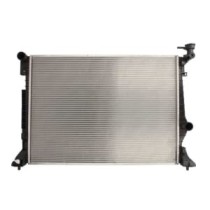 Radiator, racire motor KOYORAD