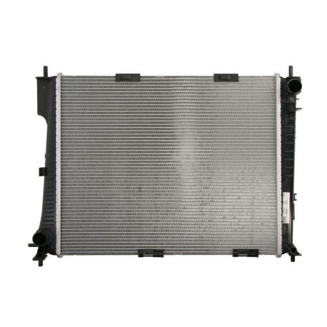 Radiator, racire motor NISSENS