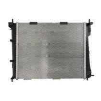 Radiator, racire motor NISSENS