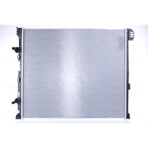 Radiator, racire motor NISSENS