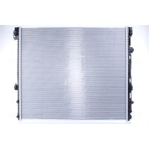 Radiator, racire motor NISSENS