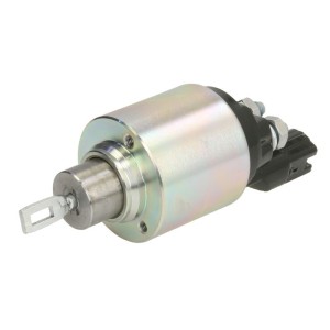 Solenoid, electromotor BOSCH