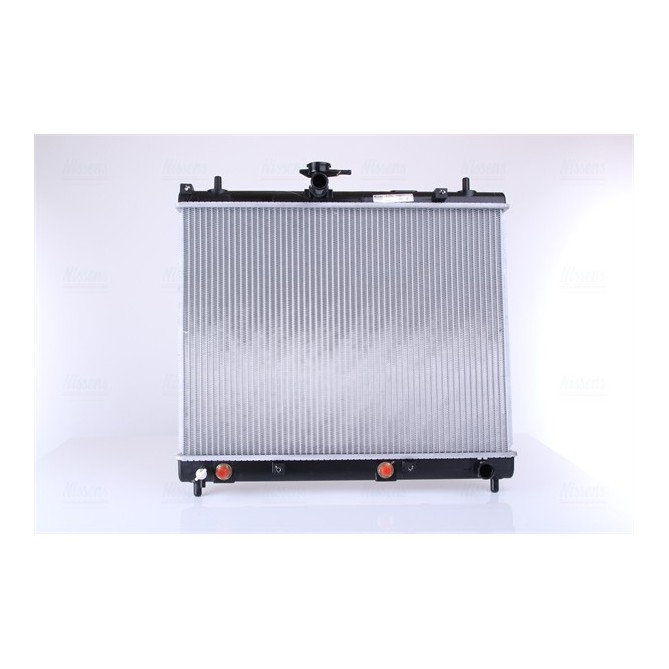 Radiator, racire motor NISSENS