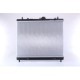 Radiator, racire motor NISSENS