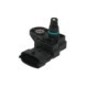 Senzor presiune aer BOSCH 4 pini pentru IVECO DAILY III, IV, V, VI, MASSIF, POWER DAILY, ABARTH GRANDE PUNTO, ALFA ROMEO 147, 156, 159, 166