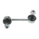 Brat/bieleta suspensie stabilizator MEYLE Spate Dreapta 120mm KIA SORENTO I 2.4-3.5 08.02- Filet M12x1,5