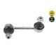 Brat/bieleta suspensie stabilizator MEYLE Spate Dreapta 120mm KIA SORENTO I 2.4-3.5 08.02- Filet M12x1,5