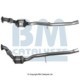 Convertor catalitic EURO 4 LAND ROVER DISCOVERY III RANGE ROVER SPORT I 2.7D 07.04-03.13 2700 cm³