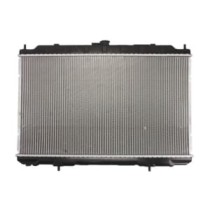 Radiator, racire motor NISSENS