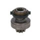 Cuplaj unisens demaror BOSCH roata de pornire AUDI 80 B3 A4 B5 A6 C5 VW PASSAT B5 1.8 1.9D 10.86-11.00 diametru exterior 46.5 mm