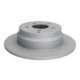 Disc frana ATE Spate Dreapta/Stanga VOLVO 850, C70 I, S70, V70 I 2.0-2.5D 06.91-10.05 295.0 mm x 72.0 mm x 9.6 mm