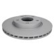 Disc frana ATE Fata Dreapta/Stanga MERCEDES A (W169), B SPORTS TOURER (W245) 1.5-2.0D 09.04-06.12 276.0 mm 44.5 mm 22.0 mm