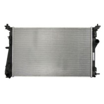 Radiator, racire motor NISSENS