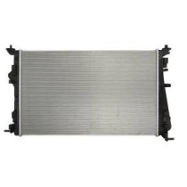 Radiator, racire motor NISSENS