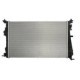 Radiator, racire motor NISSENS