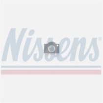 Radiator, racire motor NISSENS