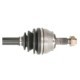 Planetara Fata Dreapta 1000mm pentru ALFA ROMEO 156 2.4D 06.03-05.06 marca POINT GEAR