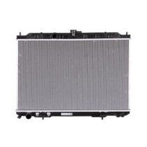 Radiator, racire motor NISSENS